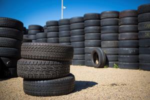 ITC to Probe Illegally Dumped Foreign Tires