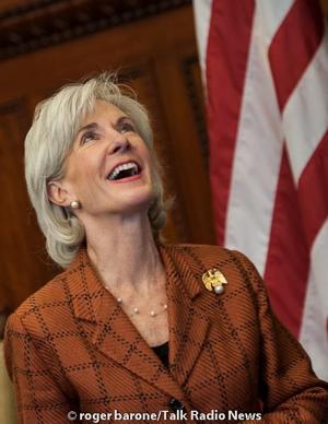 The 3 Lessons Of Sebelius: Don’t Panic, Never Give Up, Ignore Pundits