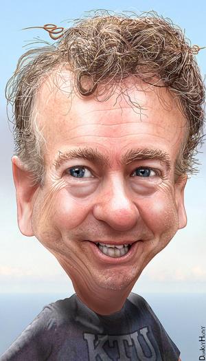 Rand Paul’s Plan To Rebrand The GOP, And The Lie That Ruins It