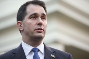Wisconsin Company Donated To Scott Walker Weeks After Questionable Tax Credit Deal Went Through