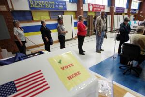 With Voter ID On Hold, Here’s What Wisconsin Republicans Have Planned For Election Day