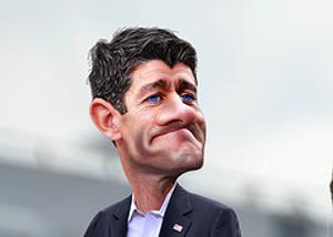 Nobody Cares About Paul Ryan’s Conservative Rehash