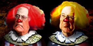 Who Are the Koch Brothers and What Do They Want?