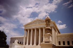 Supreme Court Rules Disadvantaged Workers Should Be Disadvantaged Some More