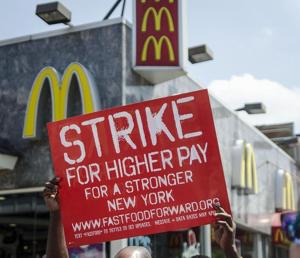 'Must Read' Raising Wages Story of the Week: 6 Ways to Reconnect Hard Work with Decent Pay