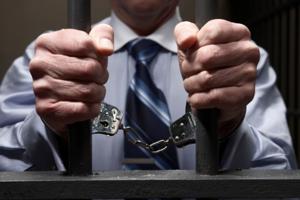 White Collar Whistleblower Sentenced To Prison While The Criminals He Exposed Are Free