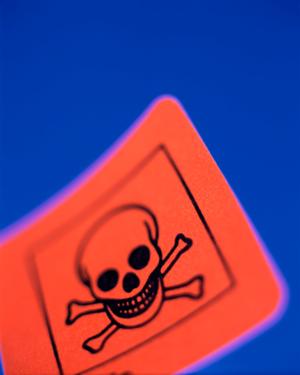 OSHA Proposes Cutting Worker Exposure To Beryllium By 90 Percent