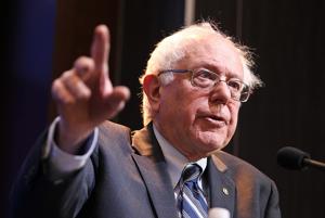 Bernie Sanders Lights a Fire under Pennsylvania Democrats at Keystone Progress’s Annual Summit in Harrisburg