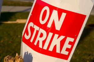 Oil Industry Obstinacy On Safety Forces Steelworkers To Strike