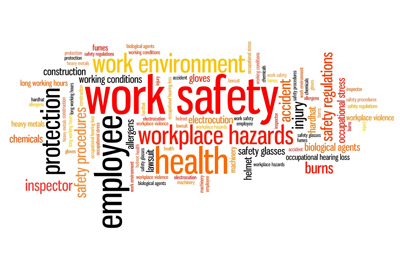 OSHA Report Documents Costs Of Job Injuries, Declining Workers Comp