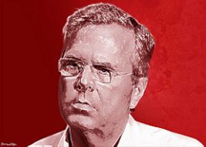 Jeb Bush Says Unlike Others, He Won’t Give African Americans ‘Free Stuff’