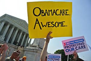 The Supreme Court’s Obamacare Decision Is The Biggest Possible Win For The Obama Administration