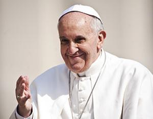 Trumka Hopes Pope Reiterates 