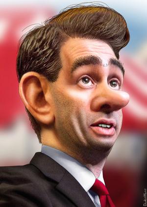 Scott Walker’s Campaign Failed Because Voters Actually Don’t Want a Union Buster-in-Chief
