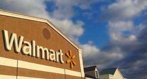 OUR Walmart Relaunches Its Campaign To Beat the World Retail Giant