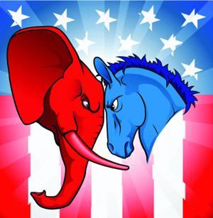 The Death of the Republican Party