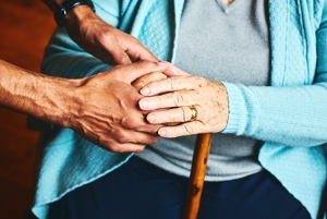 Empowering the Caregivers