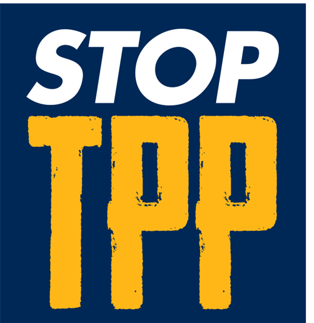 stop tpp