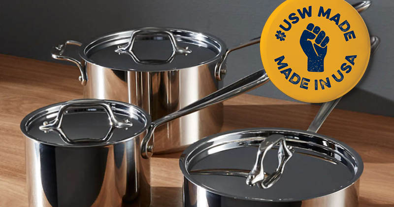 Why Cookware Handles are Important and How to Use Them – Avias world